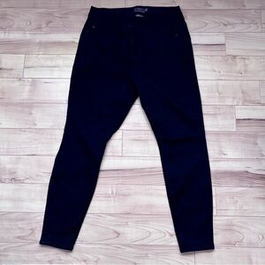 Torrid 20T Black Bombshell Skinny Jeans